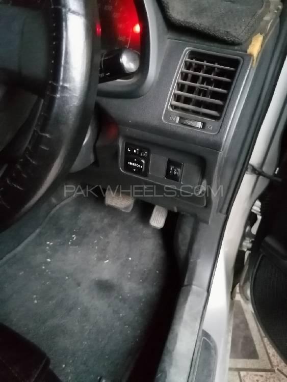 ٹویوٹا کرولا فیلڈر 2007 for Sale in راولپنڈی ٹویوٹا کرولا فیلڈر 2007 for Sale in راولپنڈی Image-12