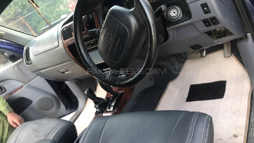 Toyota Surf 1996 for Sale in Rawalpindi Image-1