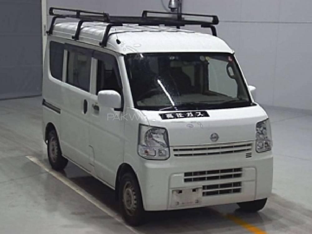 Mazda Scrum Van 2017 for Sale in Gujranwala Image-1