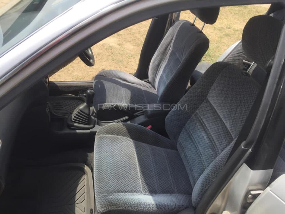 Toyota Corolla 1994 for Sale in Lahore Toyota Corolla 1994 for Sale in Lahore Image-13