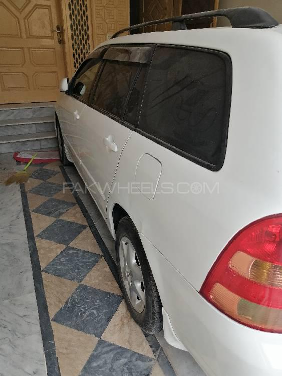 Toyota Corolla Fielder 2003 for Sale in Rawalpindi Toyota Corolla Fielder 2003 for Sale in Rawalpindi Image-2