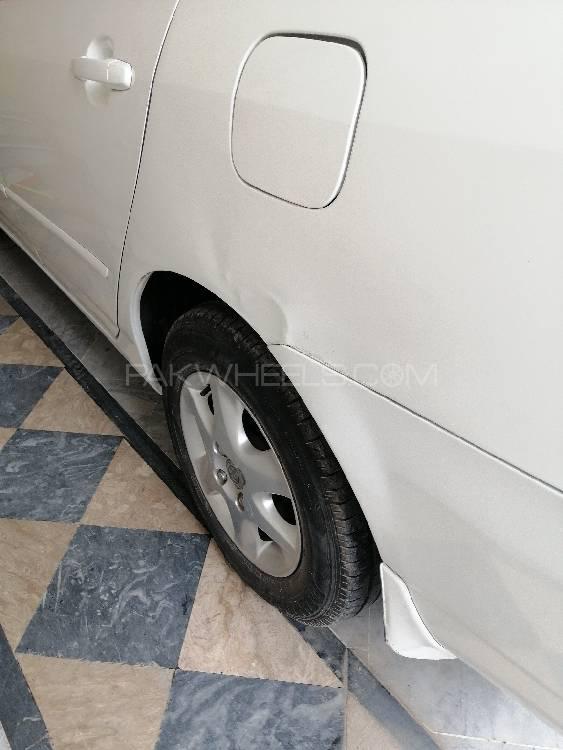 Toyota Corolla Fielder 2003 for Sale in Rawalpindi Toyota Corolla Fielder 2003 for Sale in Rawalpindi Image-13