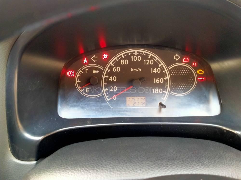 Nissan AD Van 2006 for Sale in Karachi Image-1