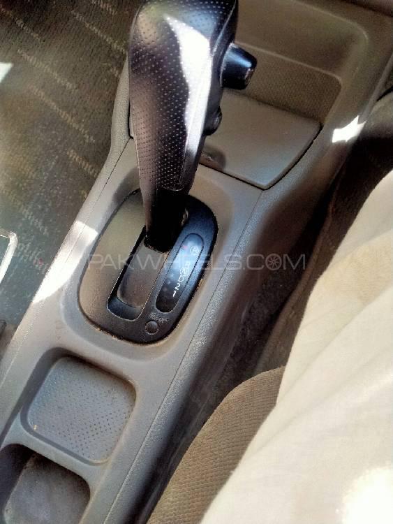 Nissan AD Van 2006 for Sale in Karachi Nissan AD Van 2006 for Sale in Karachi Image-19