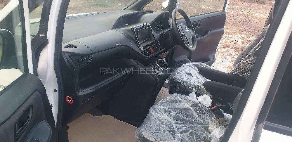 Toyota Noah 2014 for Sale in Khushab Toyota Noah 2014 for Sale in Khushab Image-6