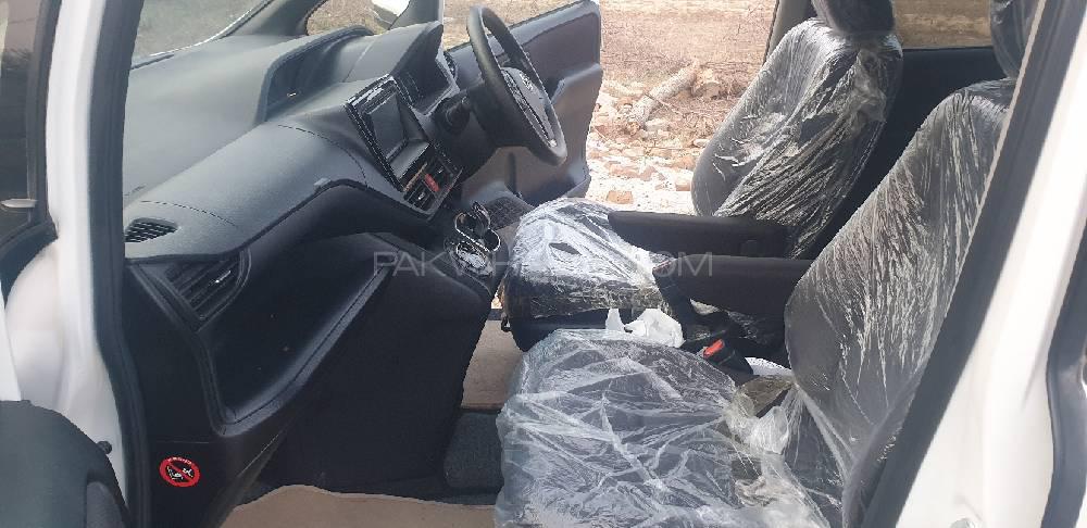 Toyota Noah 2014 for Sale in Khushab Toyota Noah 2014 for Sale in Khushab Image-3