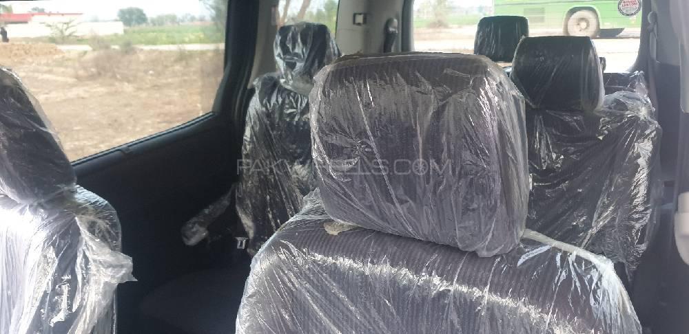 Toyota Noah 2014 for Sale in Khushab Toyota Noah 2014 for Sale in Khushab Image-5