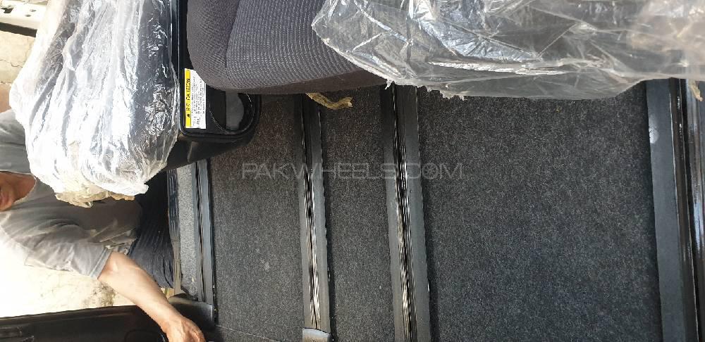 Toyota Noah 2014 for Sale in Khushab Toyota Noah 2014 for Sale in Khushab Image-16