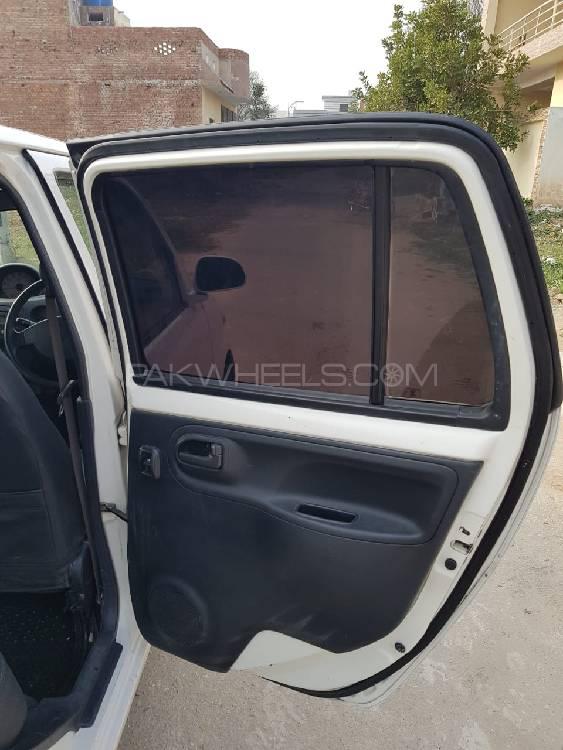 Daihatsu Esse 2011 for Sale in Sargodha Daihatsu Esse 2011 for Sale in Sargodha Image-5