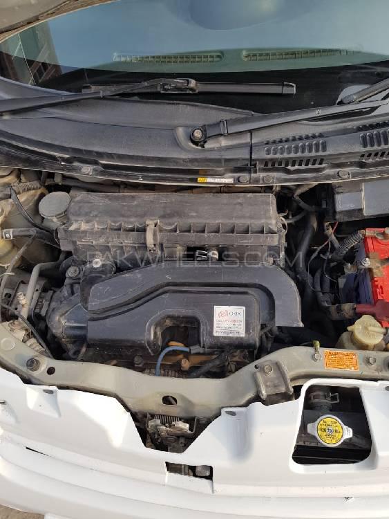 Daihatsu Esse 2011 for Sale in Sargodha Daihatsu Esse 2011 for Sale in Sargodha Image-15