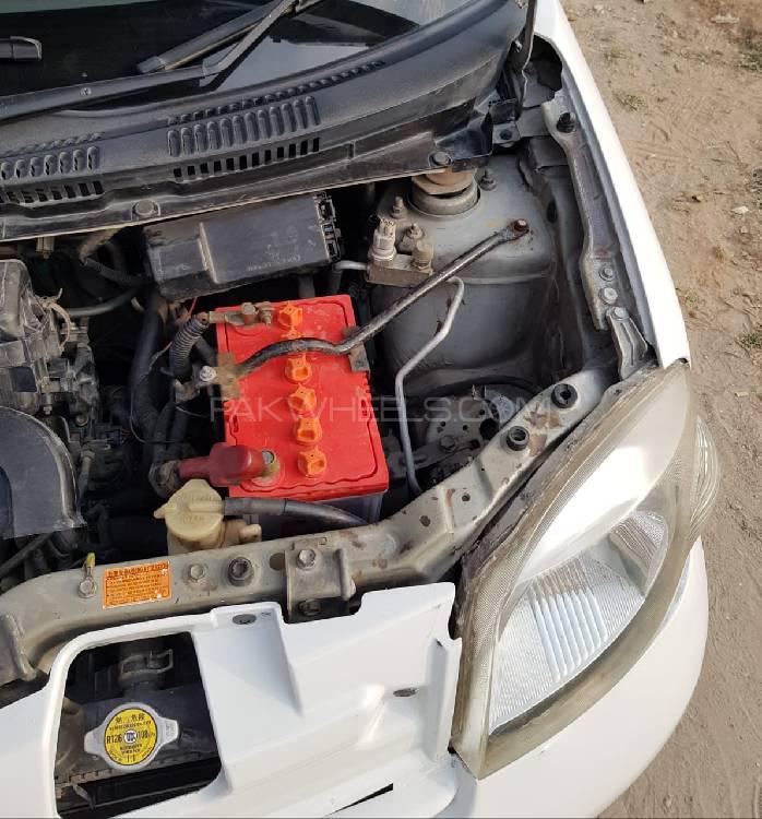 Daihatsu Esse 2011 for Sale in Sargodha Daihatsu Esse 2011 for Sale in Sargodha Image-12