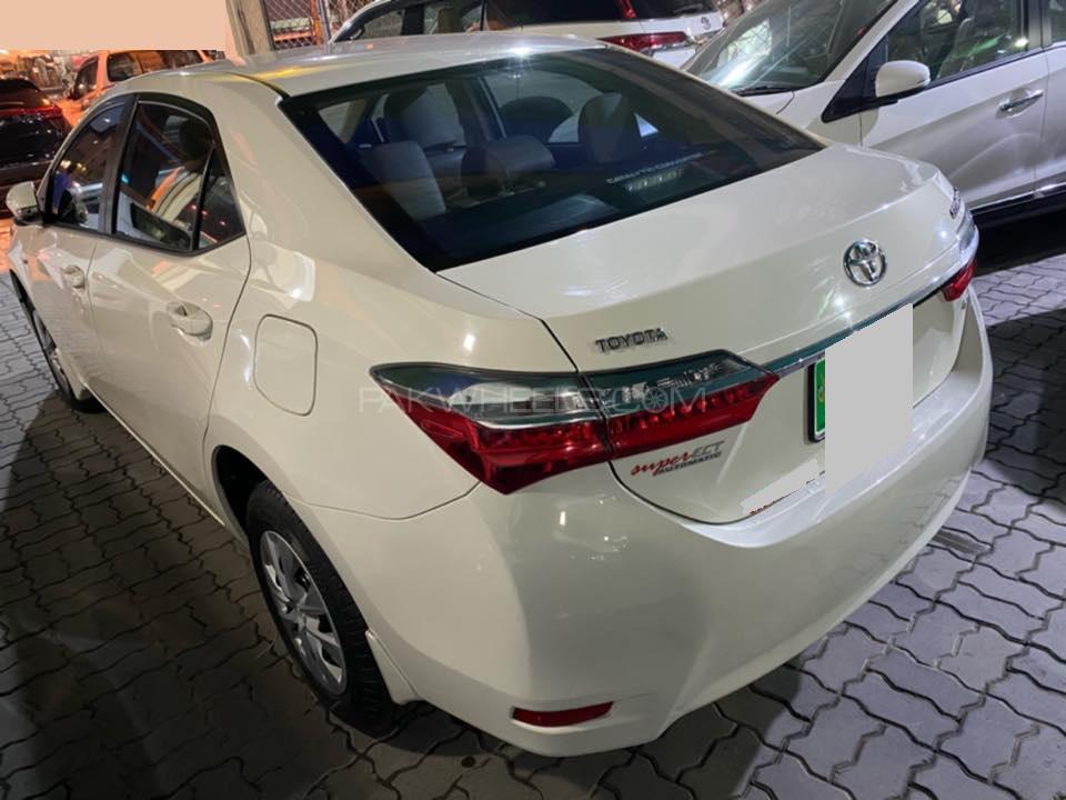 ٹویوٹا کرولا 2020 for Sale in لاہور Image-1