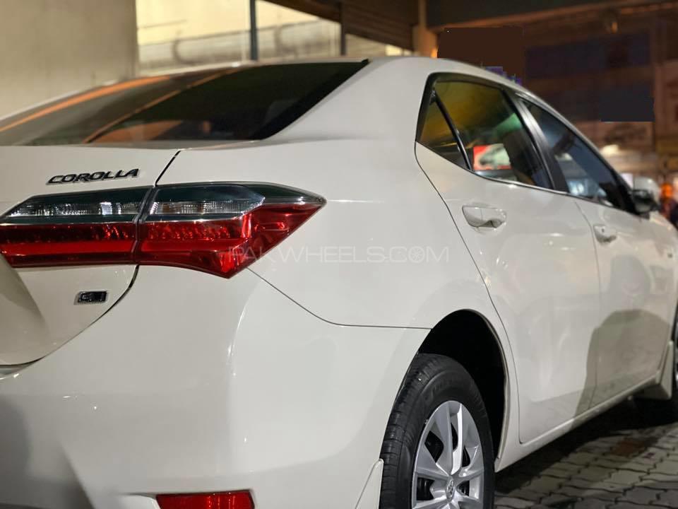 ٹویوٹا کرولا 2020 for Sale in لاہور ٹویوٹا کرولا 2020 for Sale in لاہور Image-4