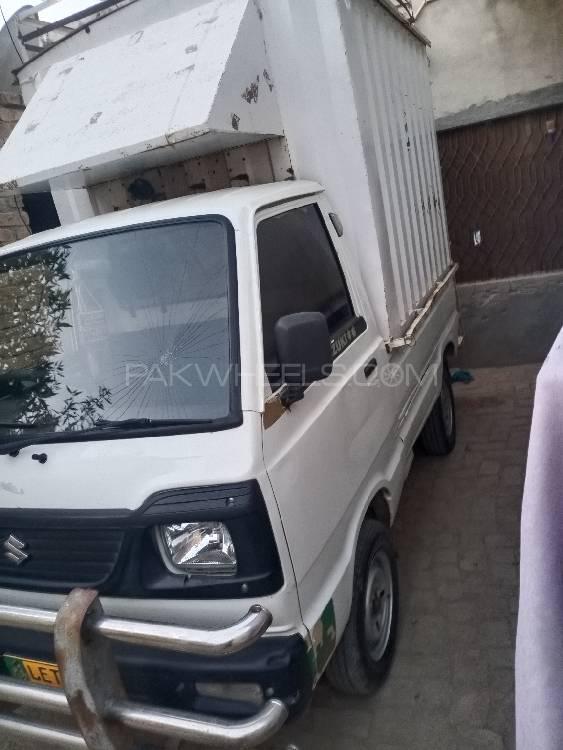Suzuki Ravi 2017 for Sale in Arifwala Image-1