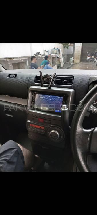 ٹویوٹا پکسس ایپوک 2012 for Sale in لاہور ٹویوٹا پکسس ایپوک 2012 for Sale in لاہور Image-15