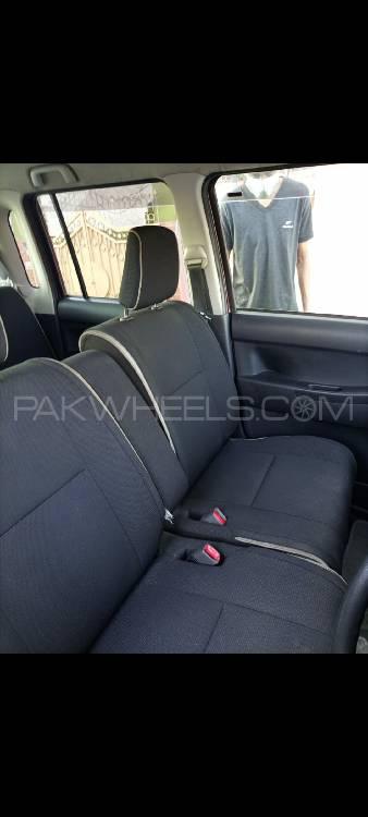 ٹویوٹا پکسس ایپوک 2012 for Sale in لاہور ٹویوٹا پکسس ایپوک 2012 for Sale in لاہور Image-6