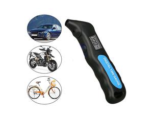 Slide digital tire pressure gauge 50429019