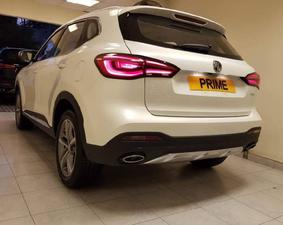 MG HS 1.5L Turbo
Zero Meter 
June 2021
White
Tan Interior
Leather Electric Seats
Push Start
Panaromic Roof
360 View Cameras
Power Trunk
All Pakistan Navigation 

Ready Delivery

➡️Location: 

Prime Motors
Allama Iqbal Road, 
Block 2, P..E.C.H.S,
Karachi