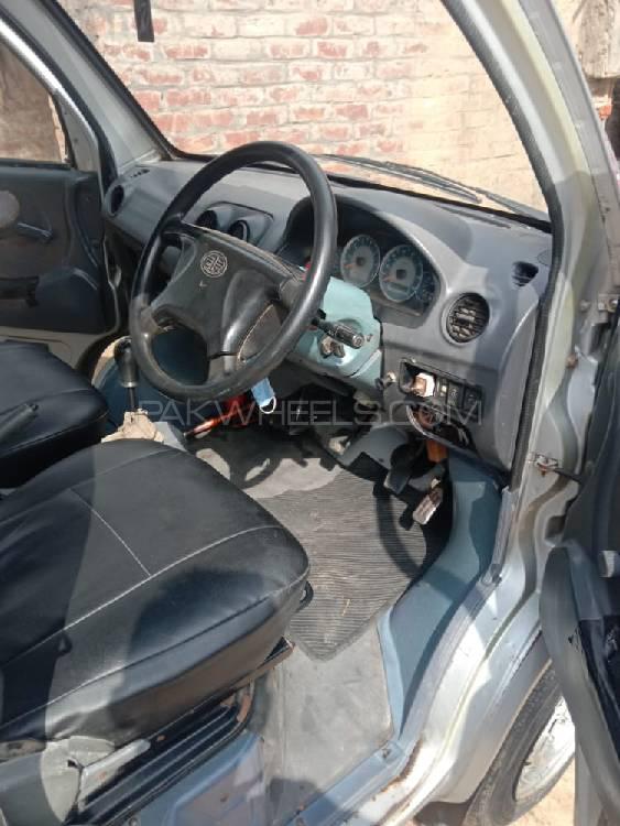 FAW Carrier 2012 for Sale in Narowal FAW Carrier 2012 for Sale in Narowal Image-8