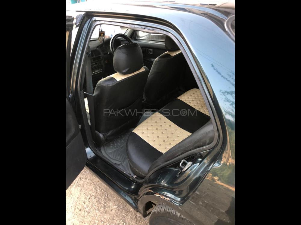 Honda City 1997 for Sale in Karachi Honda City 1997 for Sale in Karachi Image-16