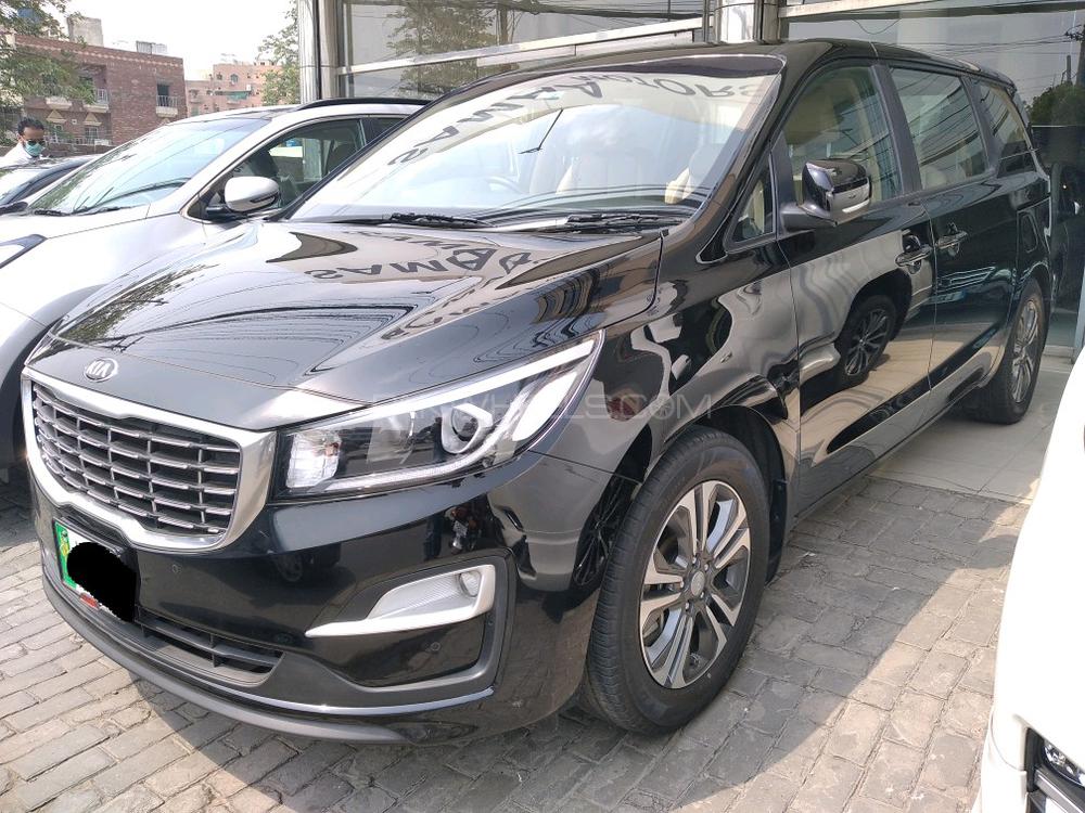 کِیا کارنیول 2019 for Sale in لاہور کِیا کارنیول 2019 for Sale in لاہور Image-2