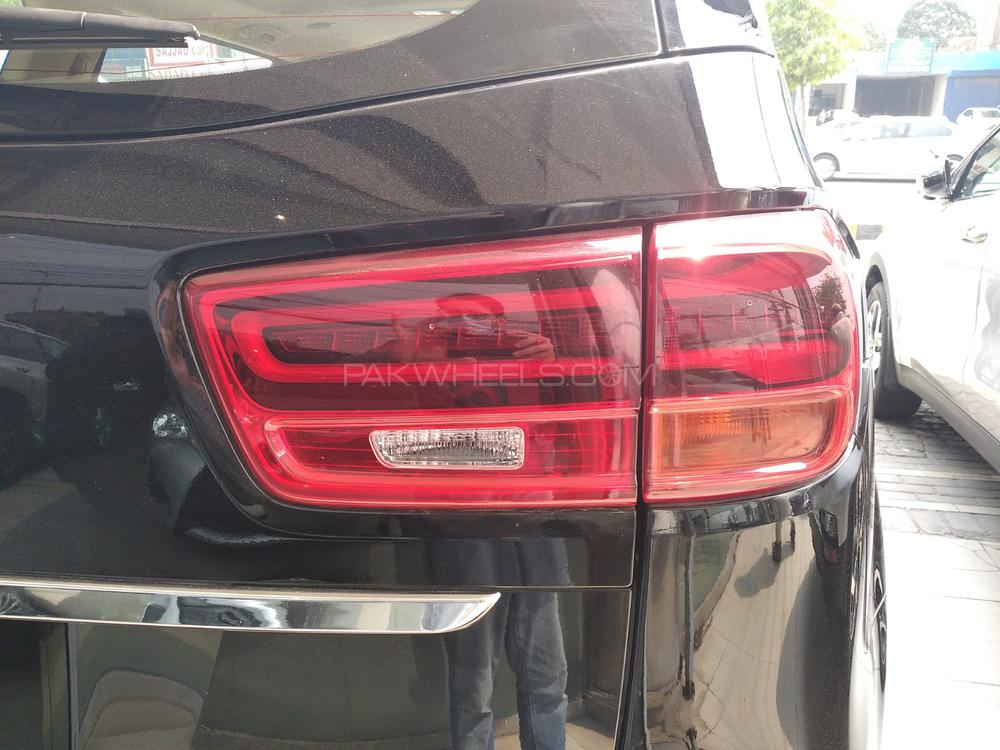 کِیا کارنیول 2019 for Sale in لاہور کِیا کارنیول 2019 for Sale in لاہور Image-10