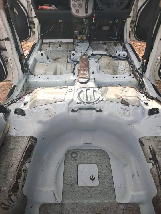 Honda Life 2008 for Sale in Islamabad Honda Life 2008 for Sale in Islamabad Image-8