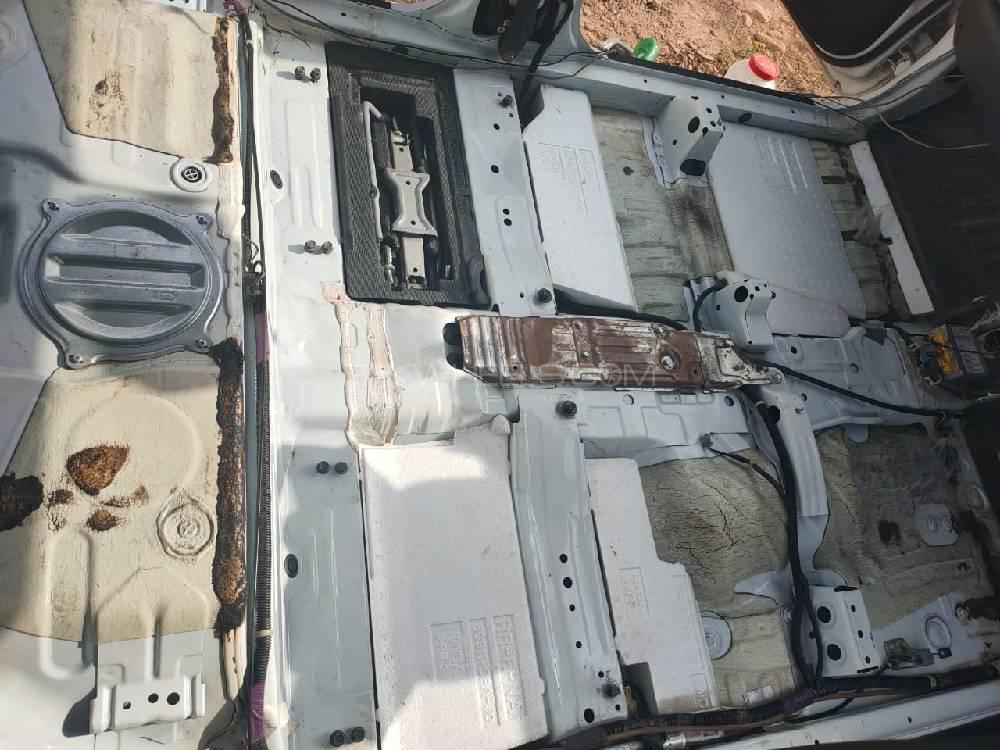 Honda Life 2008 for Sale in Islamabad Honda Life 2008 for Sale in Islamabad Image-7