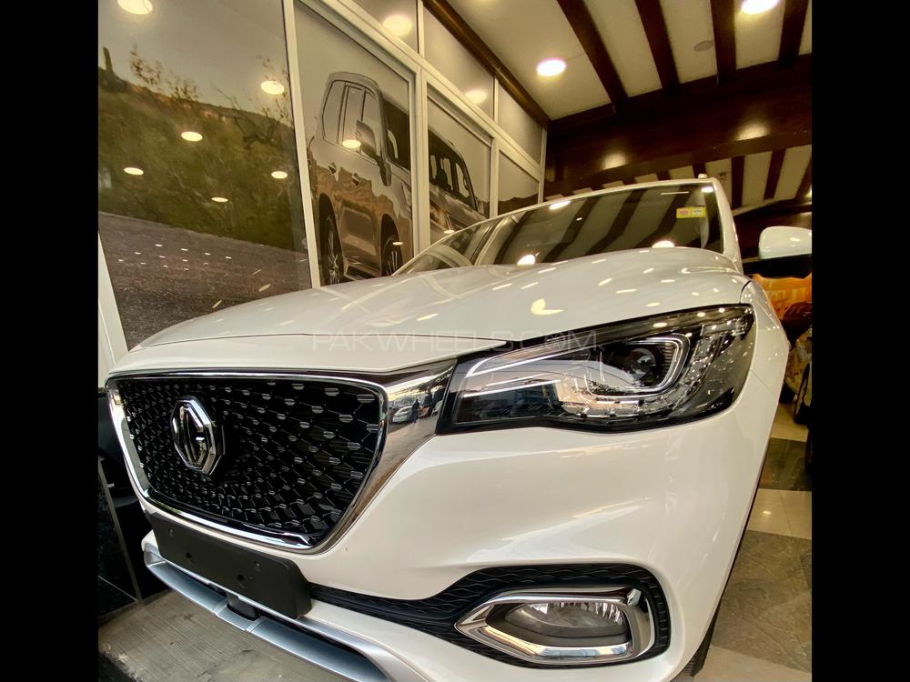 MG Other 2021 for Sale in Karachi Image-1