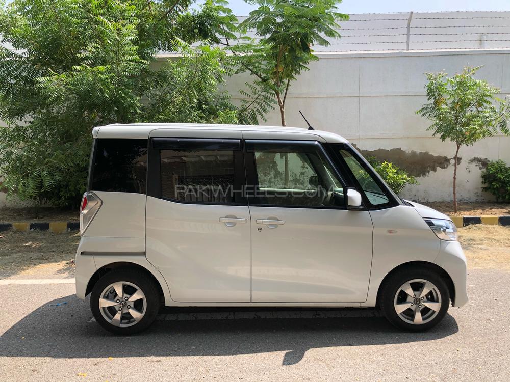 نسان روکس 2016 for Sale in کراچی نسان روکس 2016 for Sale in کراچی Image-4