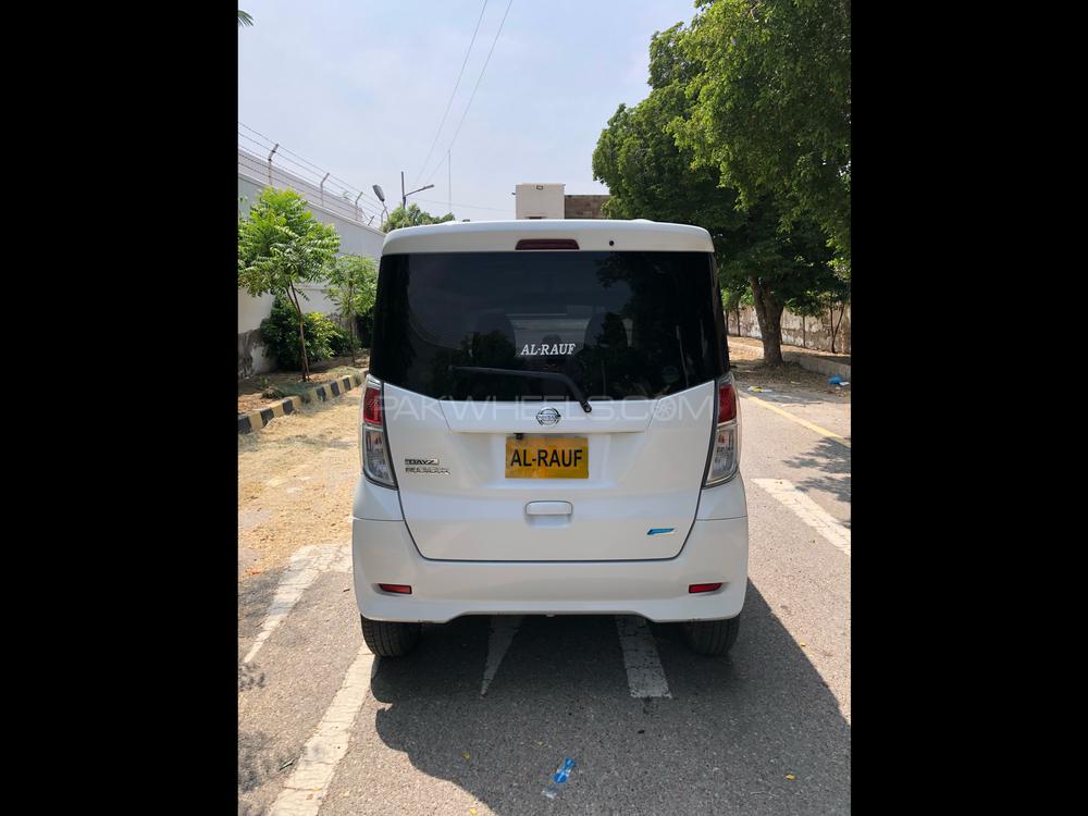 نسان روکس 2016 for Sale in کراچی نسان روکس 2016 for Sale in کراچی Image-13