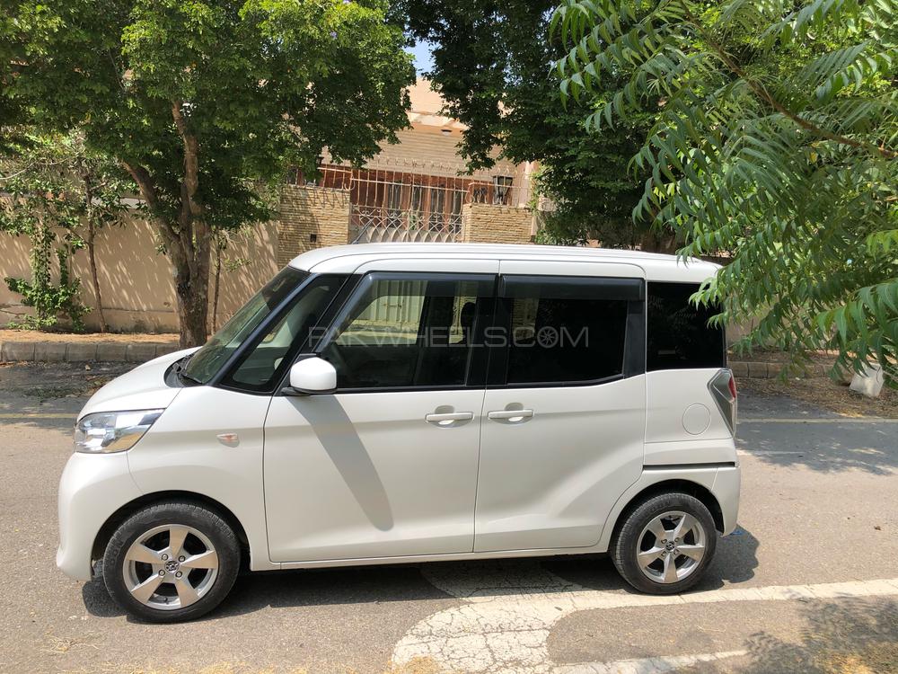 نسان روکس 2016 for Sale in کراچی نسان روکس 2016 for Sale in کراچی Image-5