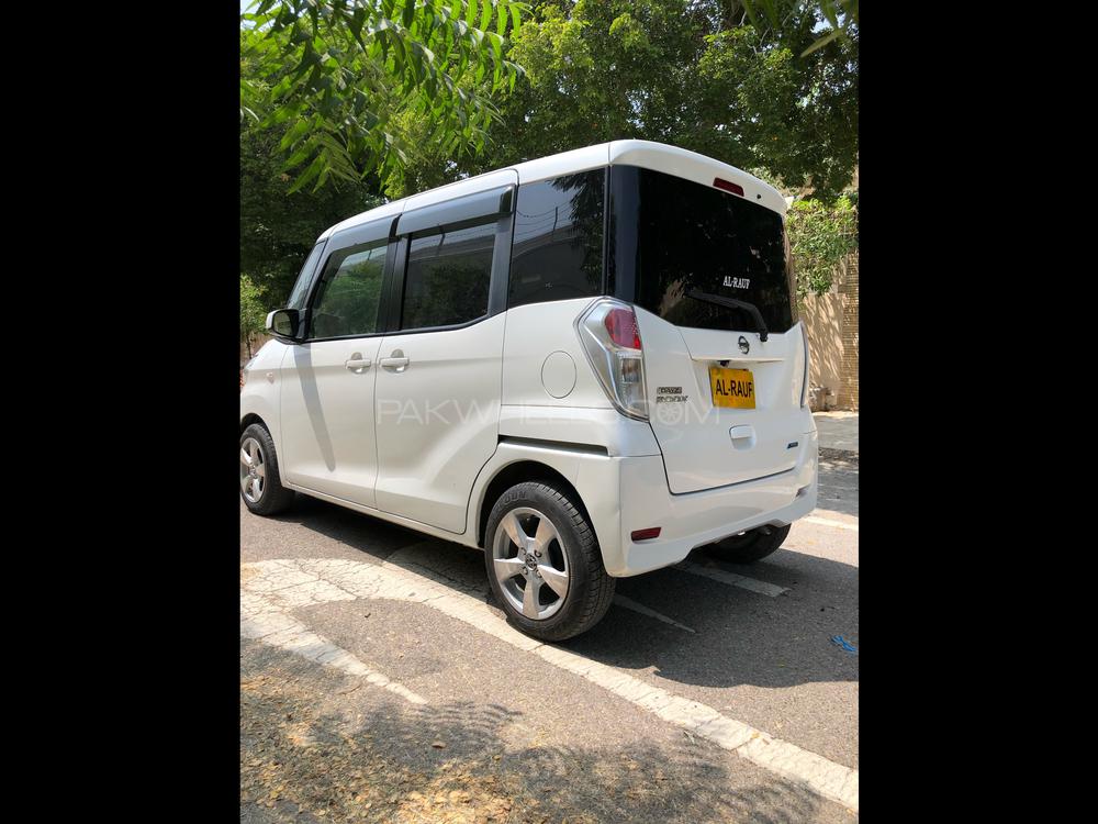 نسان روکس 2016 for Sale in کراچی نسان روکس 2016 for Sale in کراچی Image-12