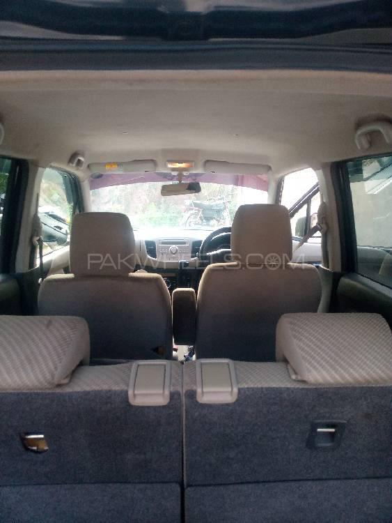 Suzuki MR Wagon 2014 for Sale in Rawalpindi Suzuki MR Wagon 2014 for Sale in Rawalpindi Image-4