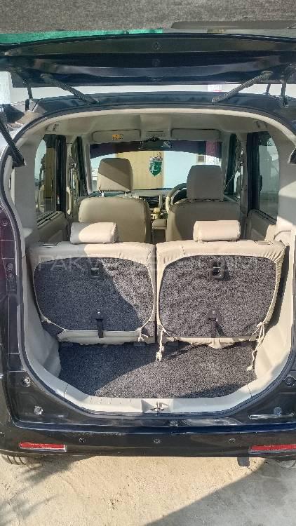 Suzuki Spacia 2017 for Sale in Islamabad Suzuki Spacia 2017 for Sale in Islamabad Image-10