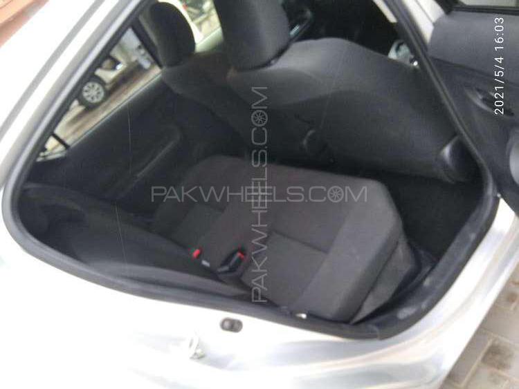 ٹویوٹا اکوا 2018 for Sale in اسلام آباد ٹویوٹا اکوا 2018 for Sale in اسلام آباد Image-13