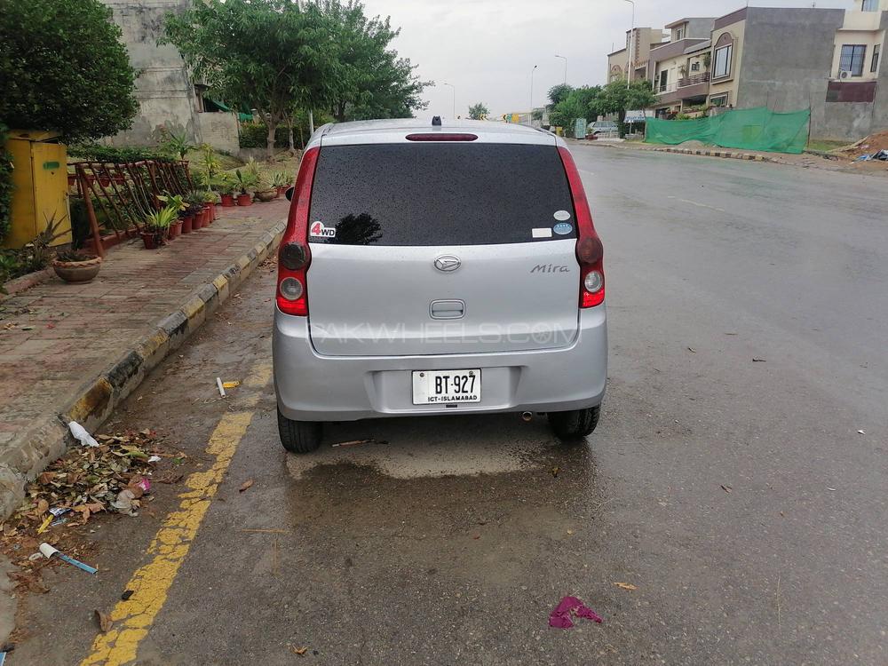 Daihatsu Mira 2010 for Sale in Rawalpindi Image-1