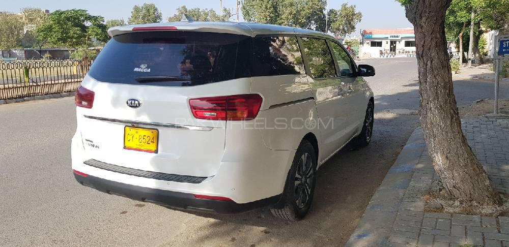 KIA Carnival 2020 for Sale in Karachi KIA Carnival 2020 for Sale in Karachi Image-9