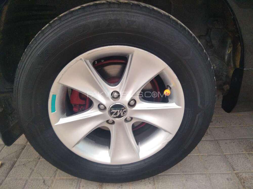 Toyota Corolla 2010 for Sale in Islamabad Toyota Corolla 2010 for Sale in Islamabad Image-14