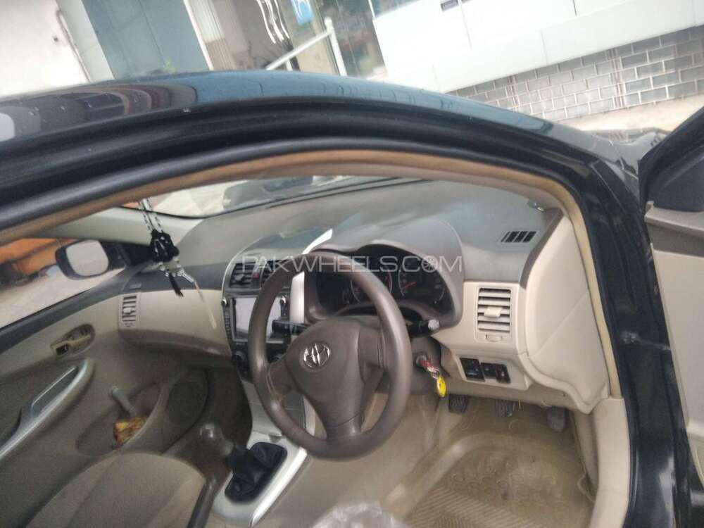 Toyota Corolla 2010 for Sale in Islamabad Toyota Corolla 2010 for Sale in Islamabad Image-8