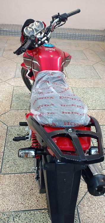 Honda CB 150F 2020 for Sale Honda CB 150F 2020 for Sale Image-6