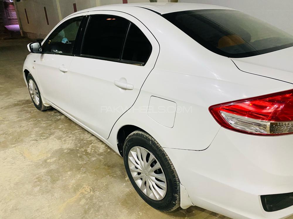 Suzuki Ciaz 2018 for Sale in Hyderabad Suzuki Ciaz 2018 for Sale in Hyderabad Image-5
