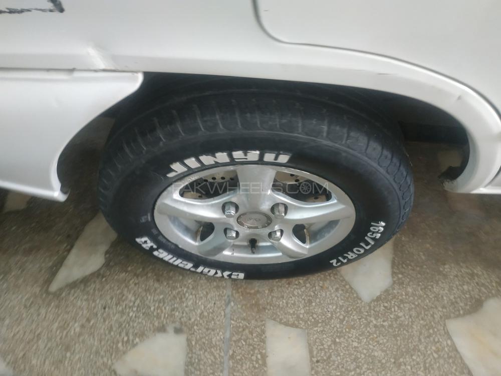 Suzuki Mehran 2016 for Sale in Peshawar Image-1