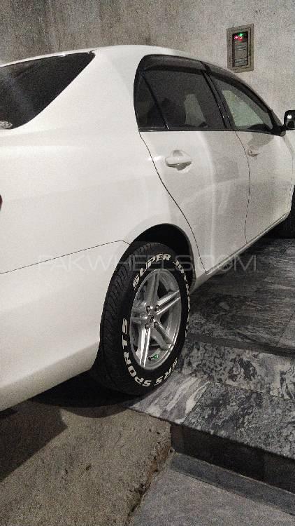 ٹویوٹا کرولا ایکسیو 2008 for Sale in چارسدہ Image-1