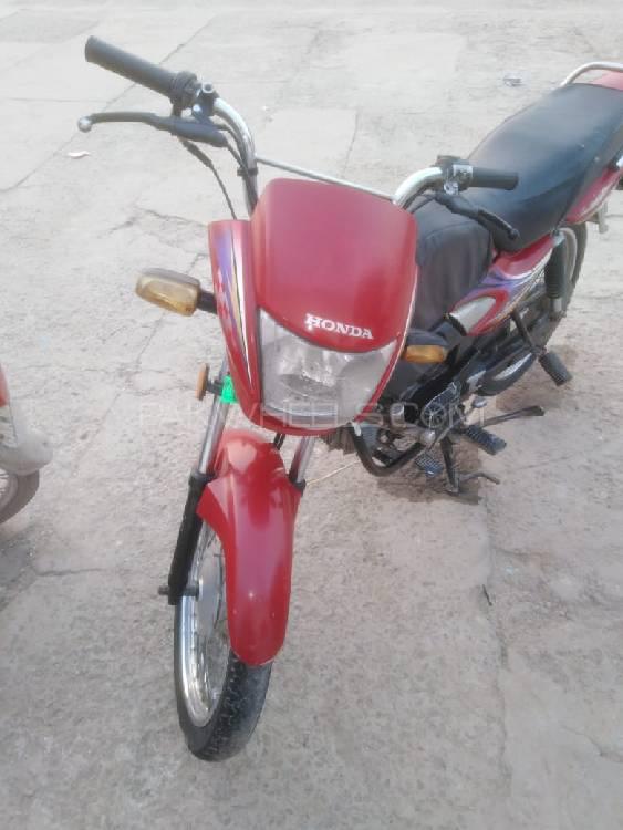 ہونڈا Pridor 2013 for Sale ہونڈا Pridor 2013 for Sale Image-6