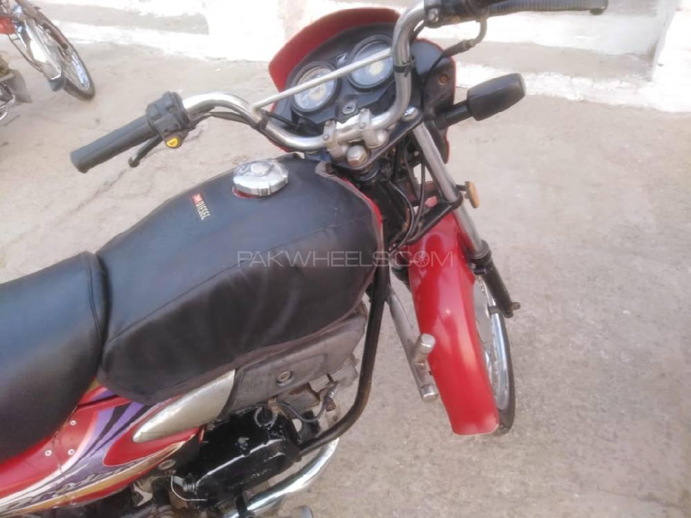 ہونڈا Pridor 2013 for Sale Image-1