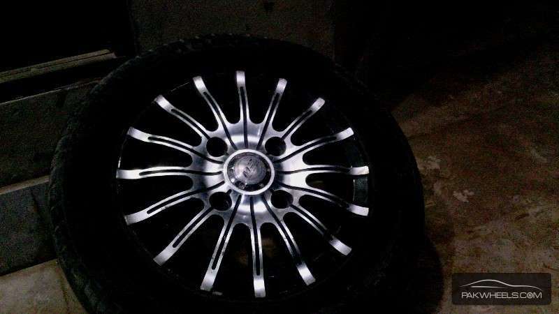12 inch rims for sale Image-1