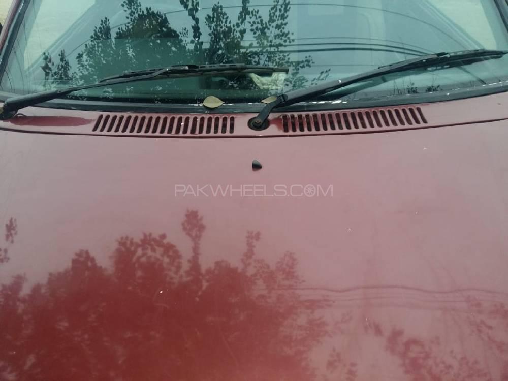 کِیا کلاسک 2001 for Sale in فیصل آباد کِیا کلاسک 2001 for Sale in فیصل آباد Image-4