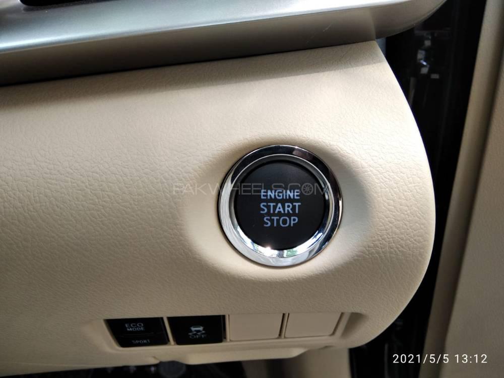 Toyota Yaris Sedan 2020 for Sale in Lahore Toyota Yaris Sedan 2020 for Sale in Lahore Image-11