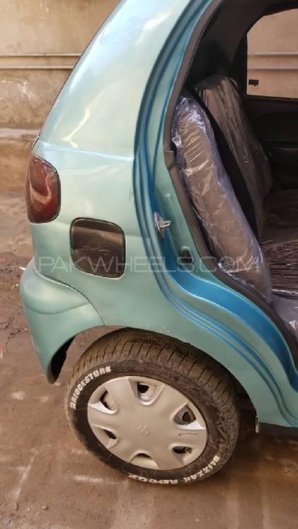 شیورلیٹ ایکسکلوسیو 2004 for Sale in پشاور شیورلیٹ ایکسکلوسیو 2004 for Sale in پشاور Image-2